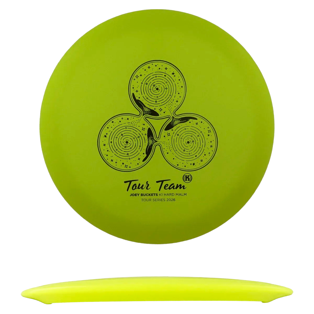 K1 Hard Malm - Joey Buckets 2026 Tour Series