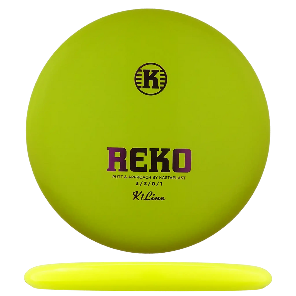 K1 Reko