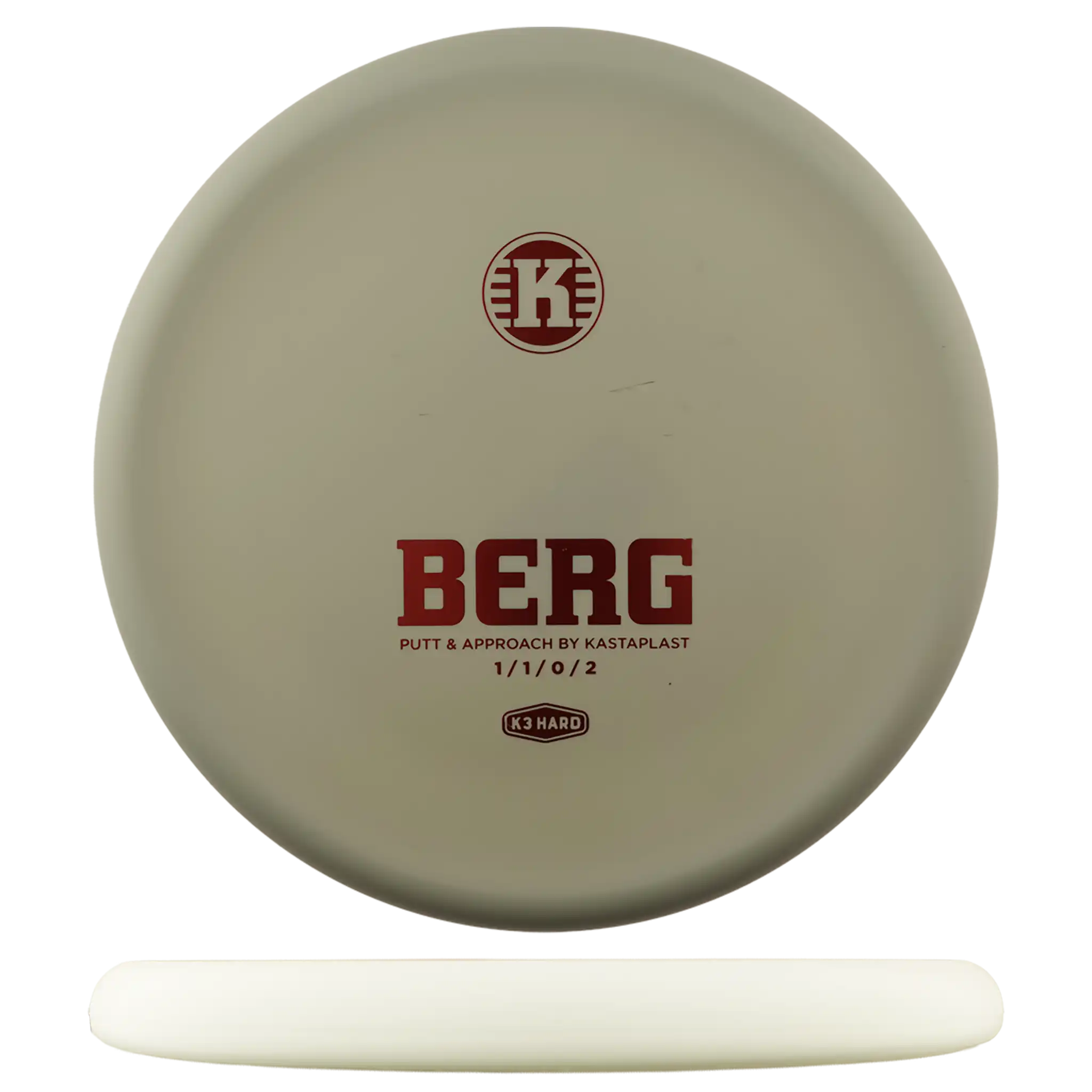 K3 Hard Berg