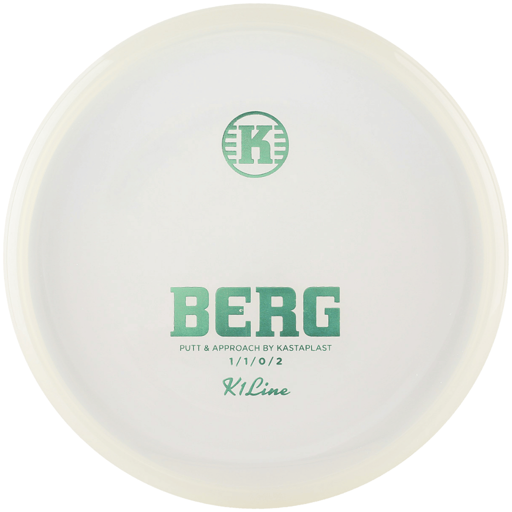 K1 Berg