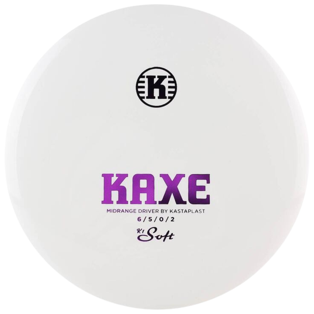 Kastaplast K1 Soft Kaxe