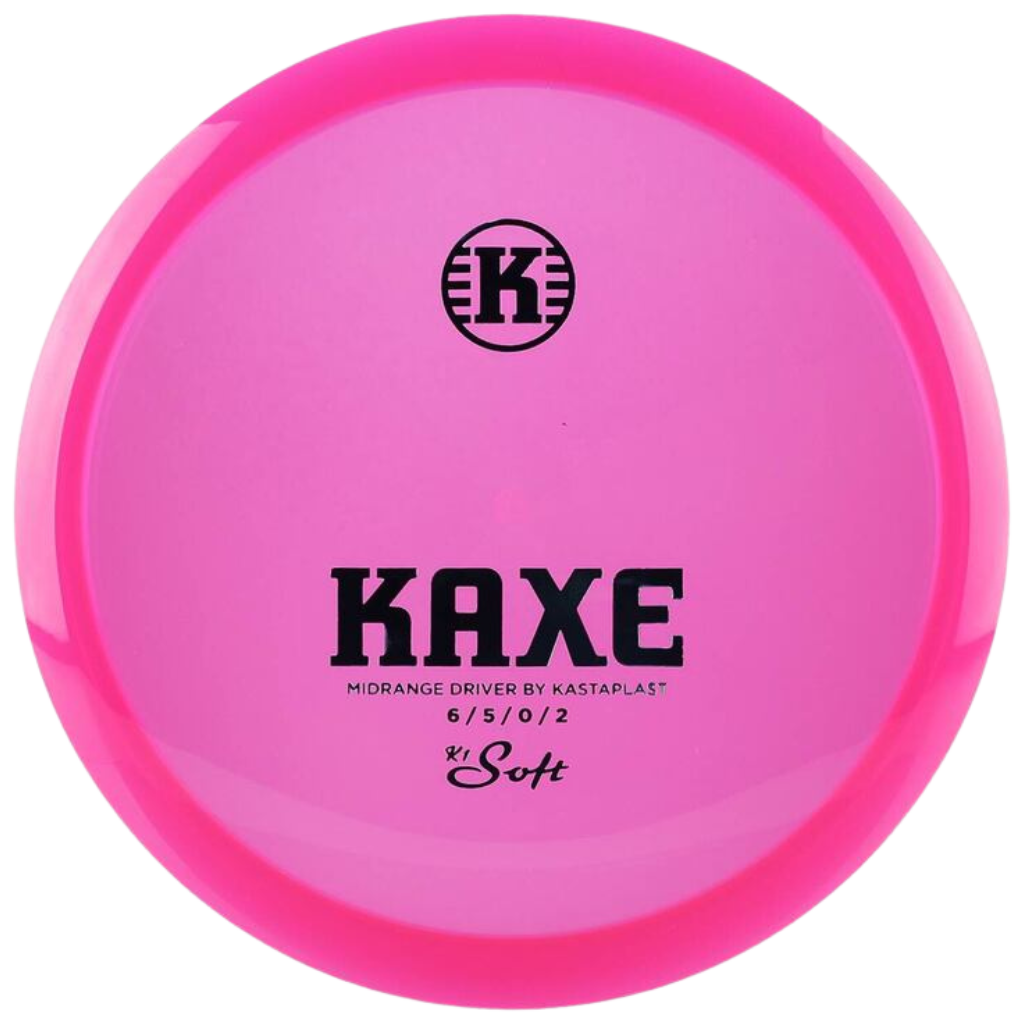 Kastaplast K1 Soft Kaxe