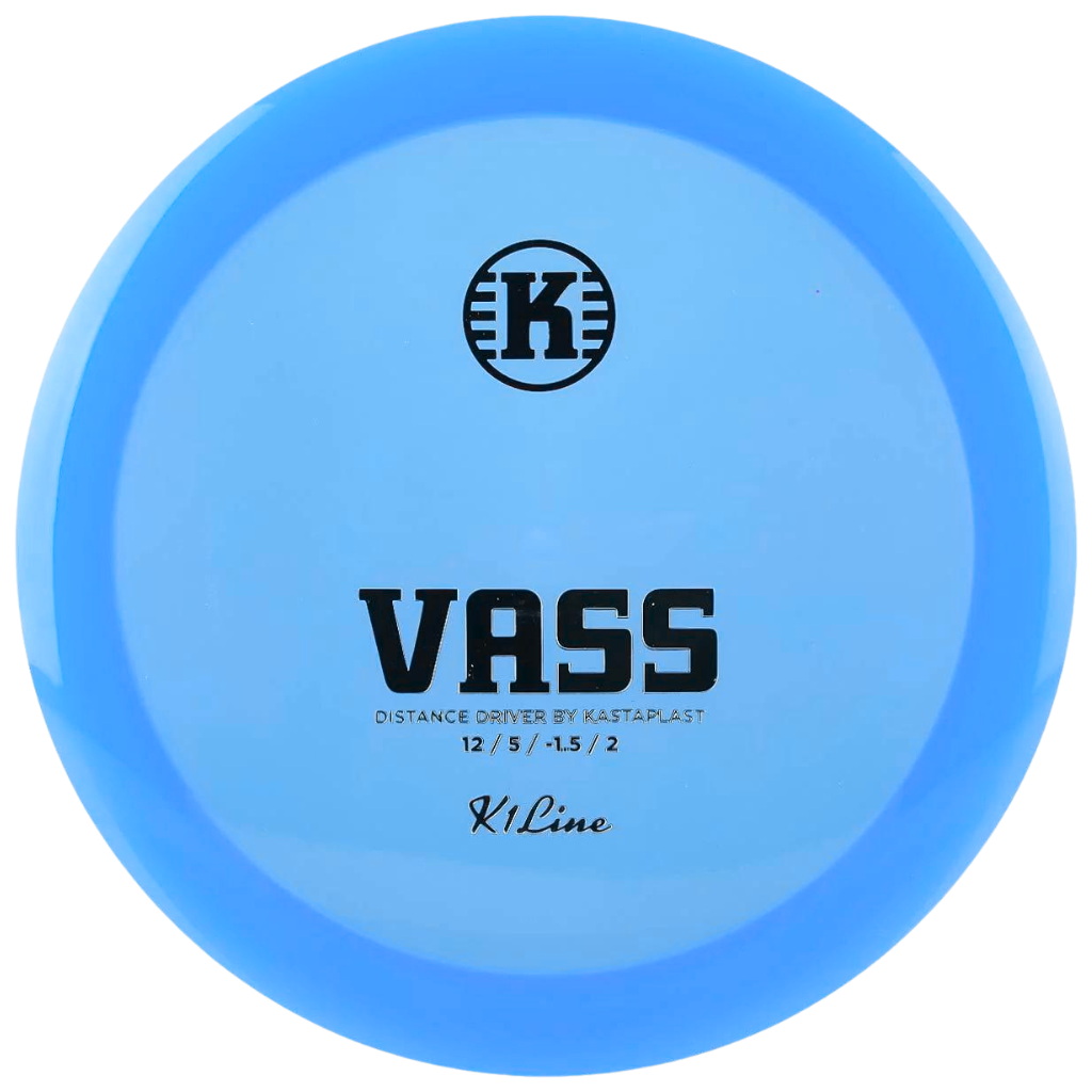 Kastaplast K1 Vass