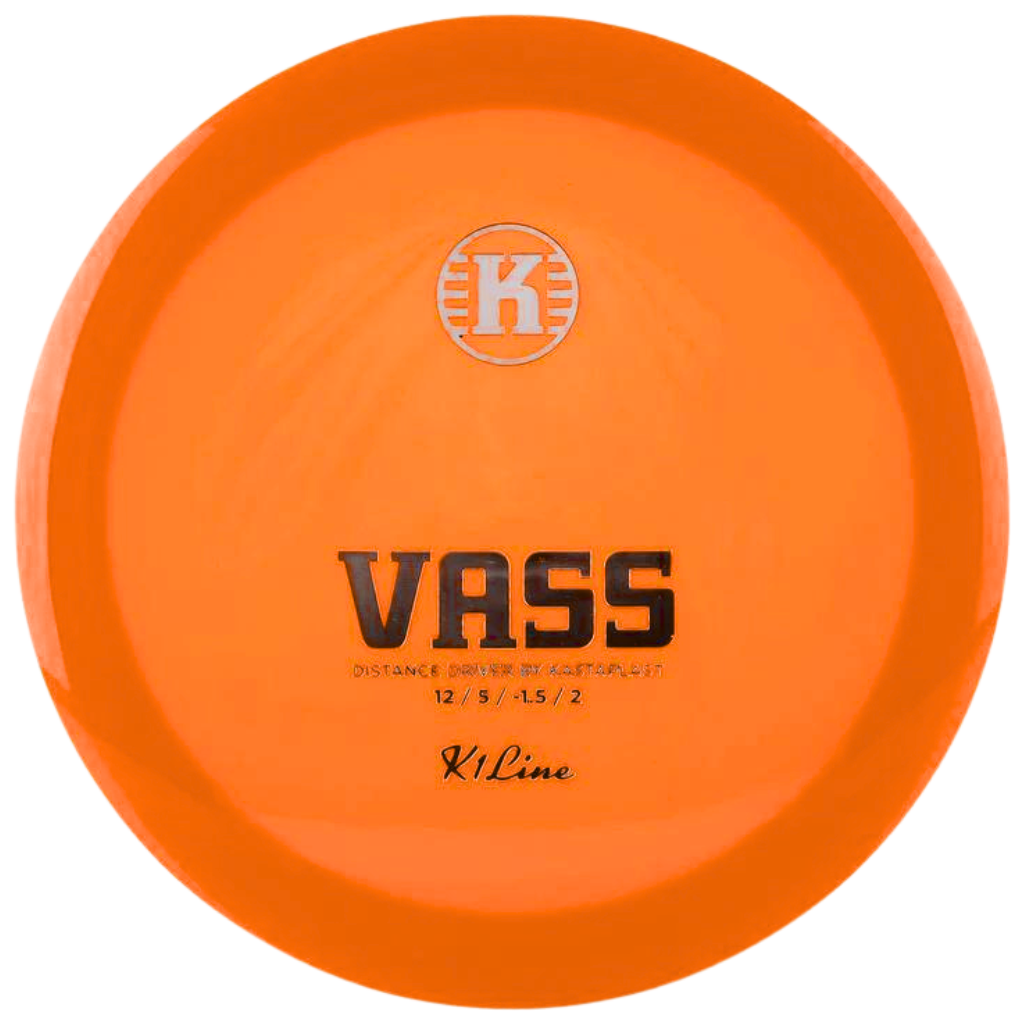 Kastaplast K1 Vass