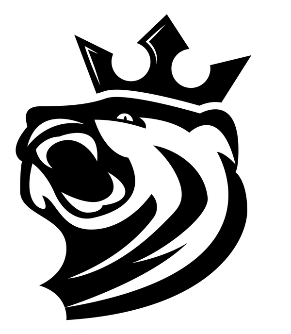 Kvadratisk logotyp