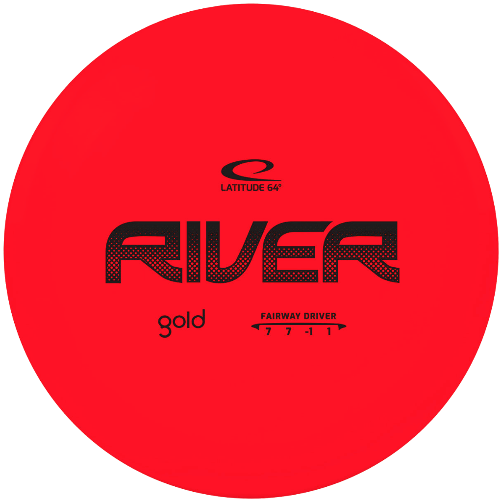 Gold River