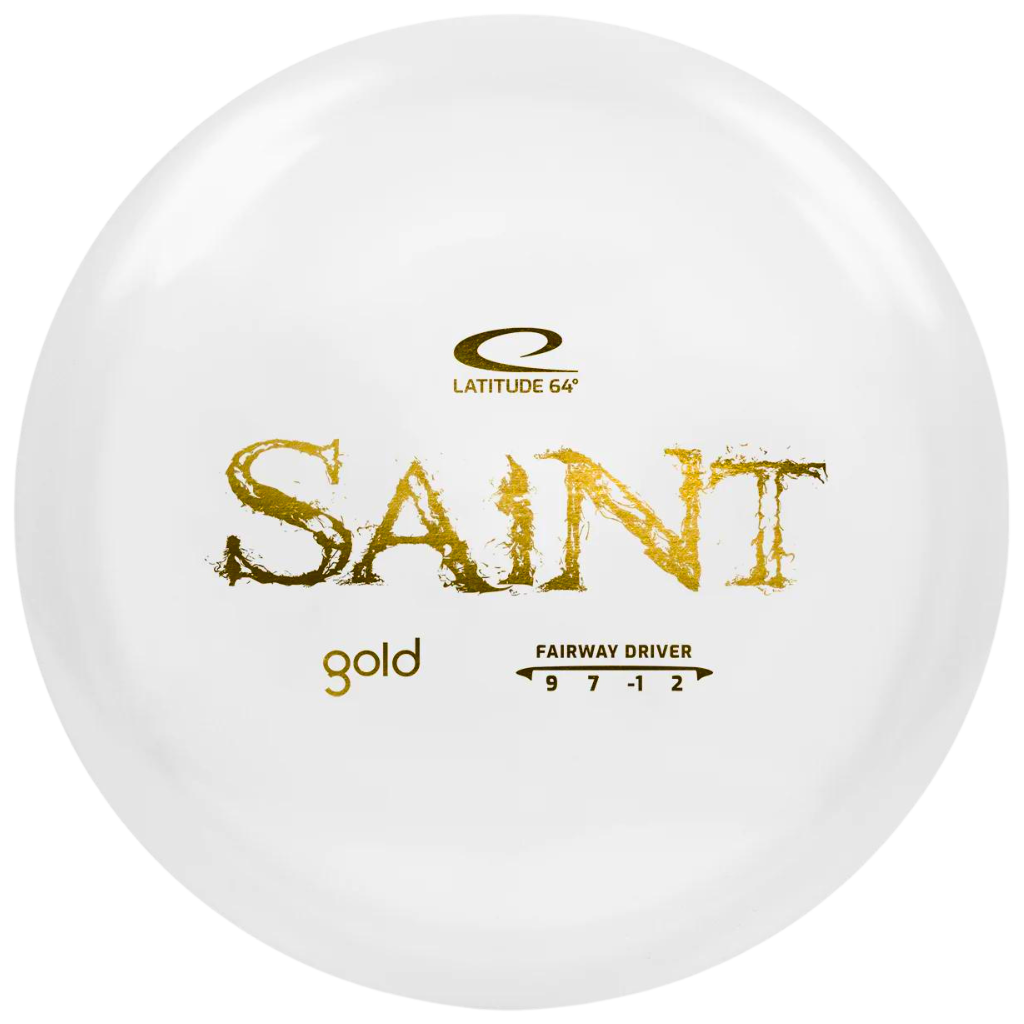 Latitude 64 Gold Saint