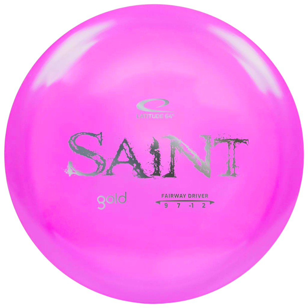 Latitude 64 Gold Saint