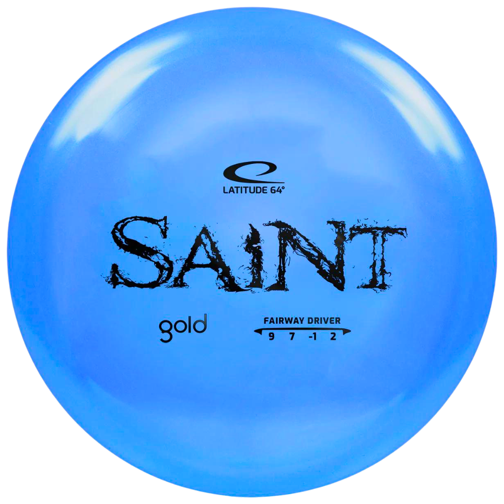 Latitude 64 Gold Saint