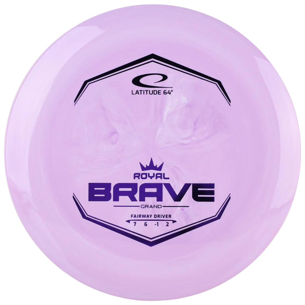 Latitude 64 Grand Brave