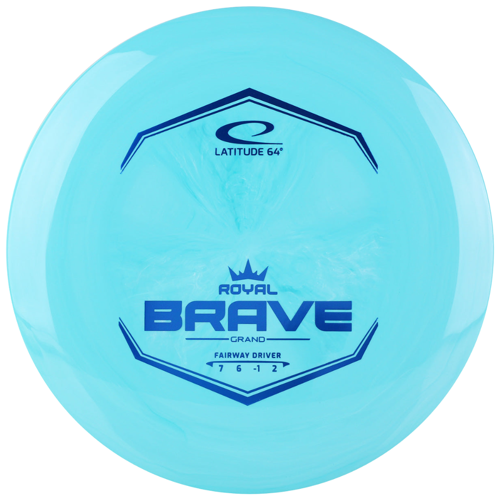 Latitude 64 Grand Brave