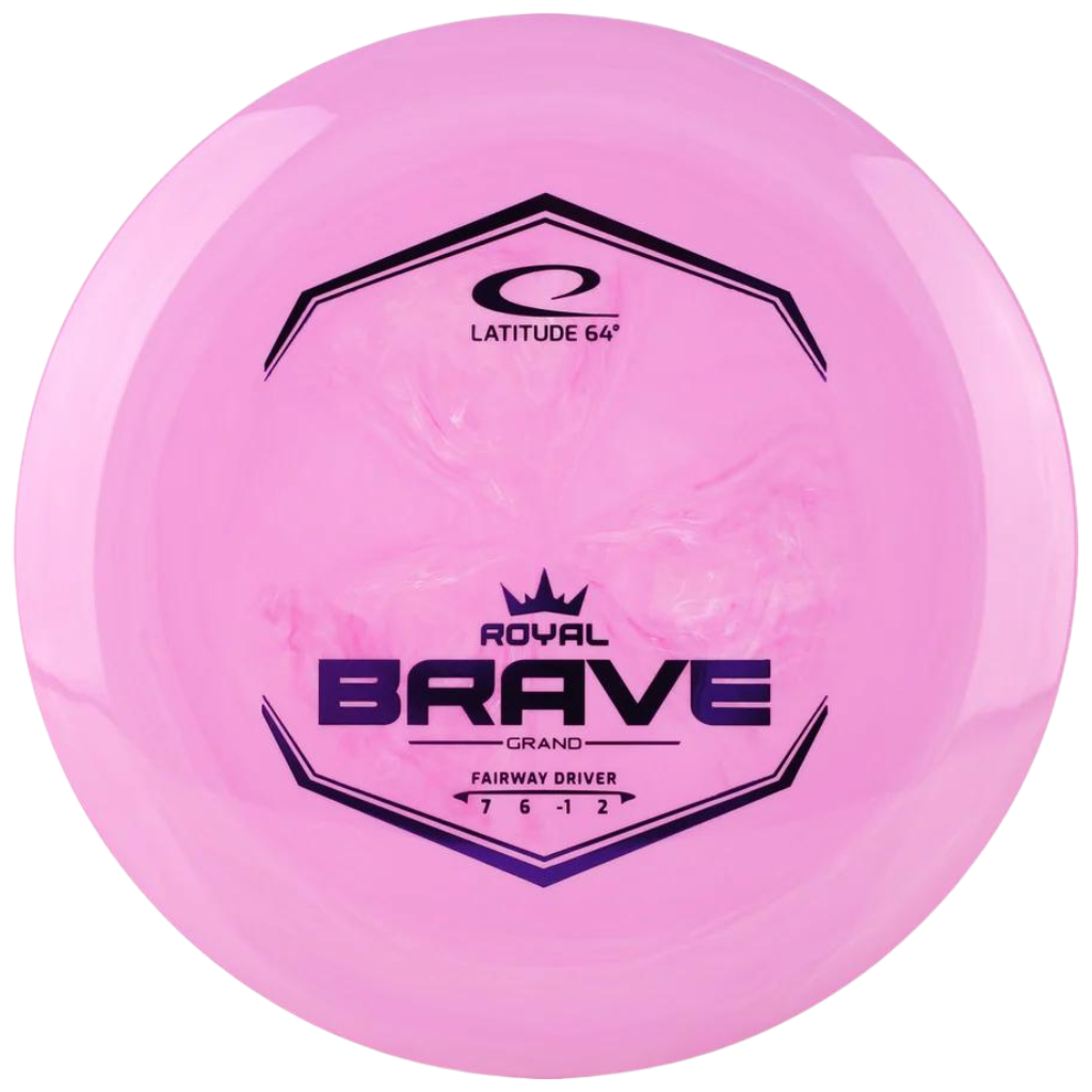 Latitude 64 Grand Brave