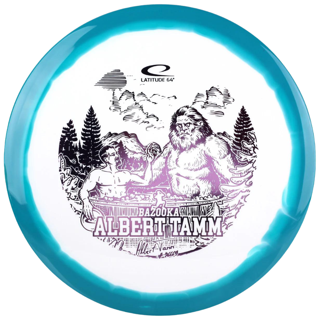 Grand Orbit Trust - Albert Tamm Team Series 2024