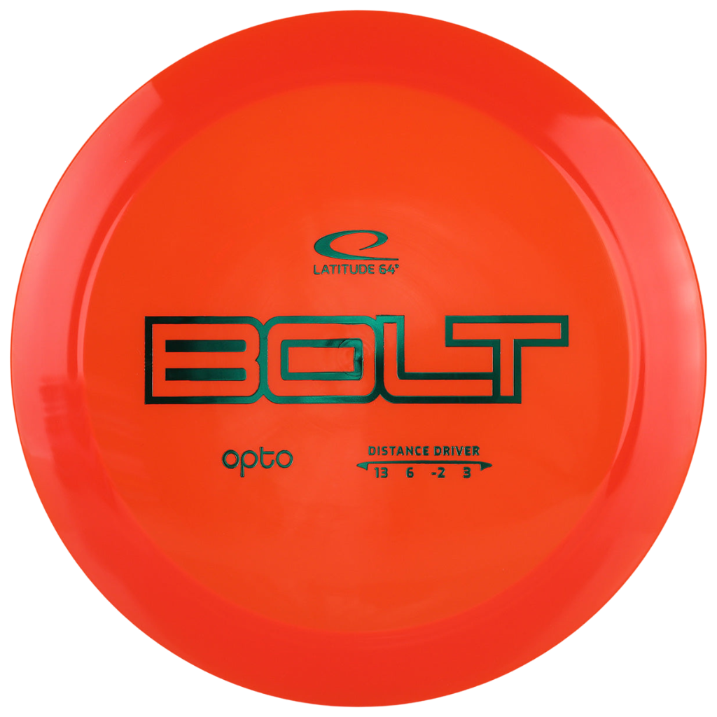 Opto Bolt