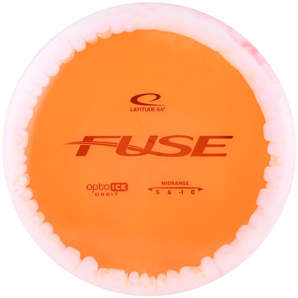 Opto-Ice Orbit Fuse