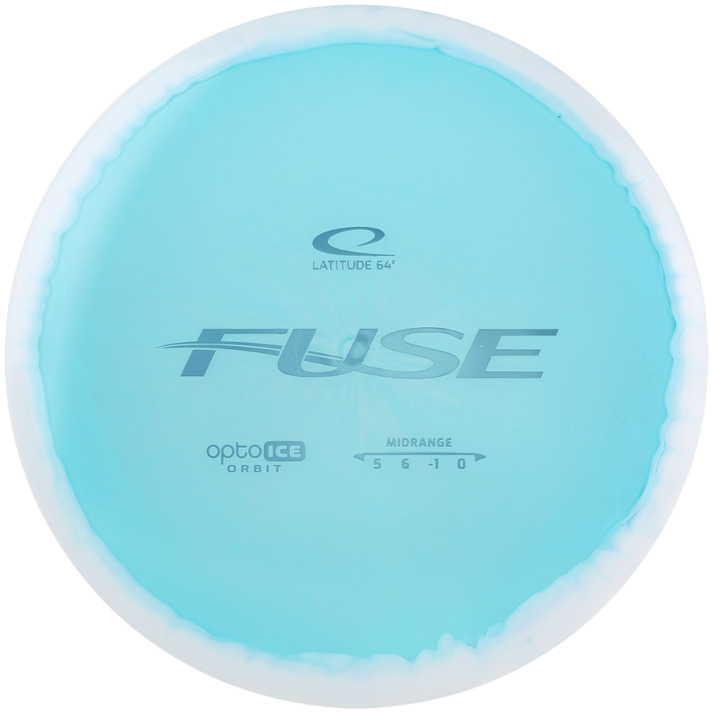 Opto-Ice Orbit Fuse