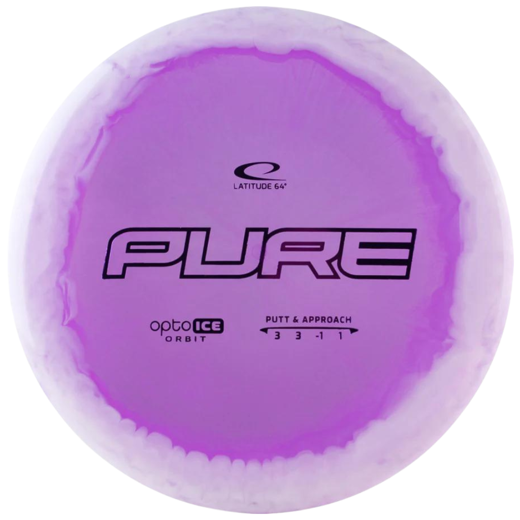 Latitude 64 Opto Ice Orbit Pure