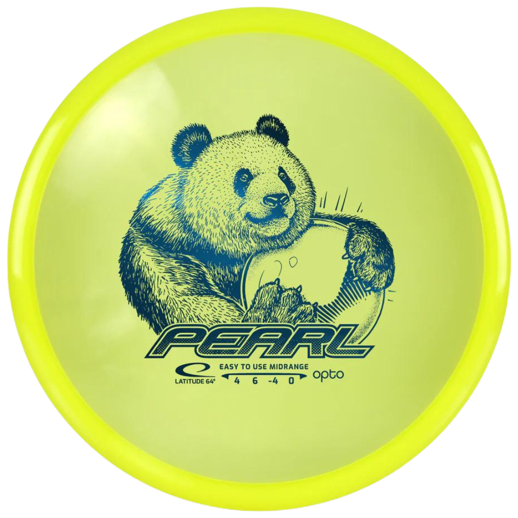 Latitude 64 Opto Pearl