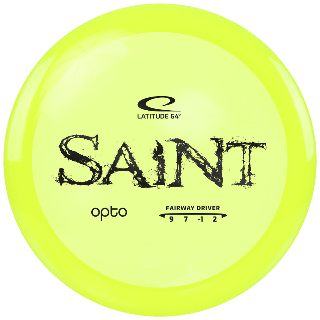 Latitude 64 Opto Saint