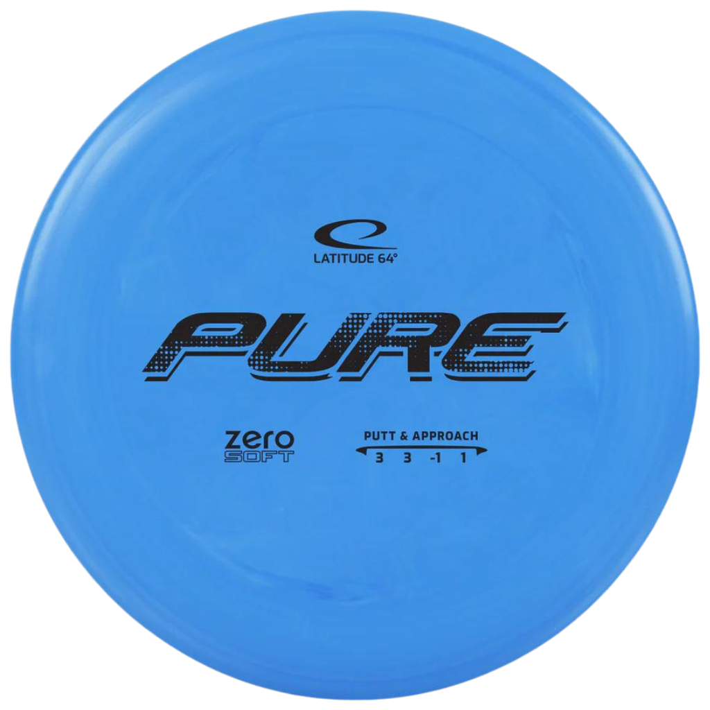 Latitude 64 Zero Soft Pure