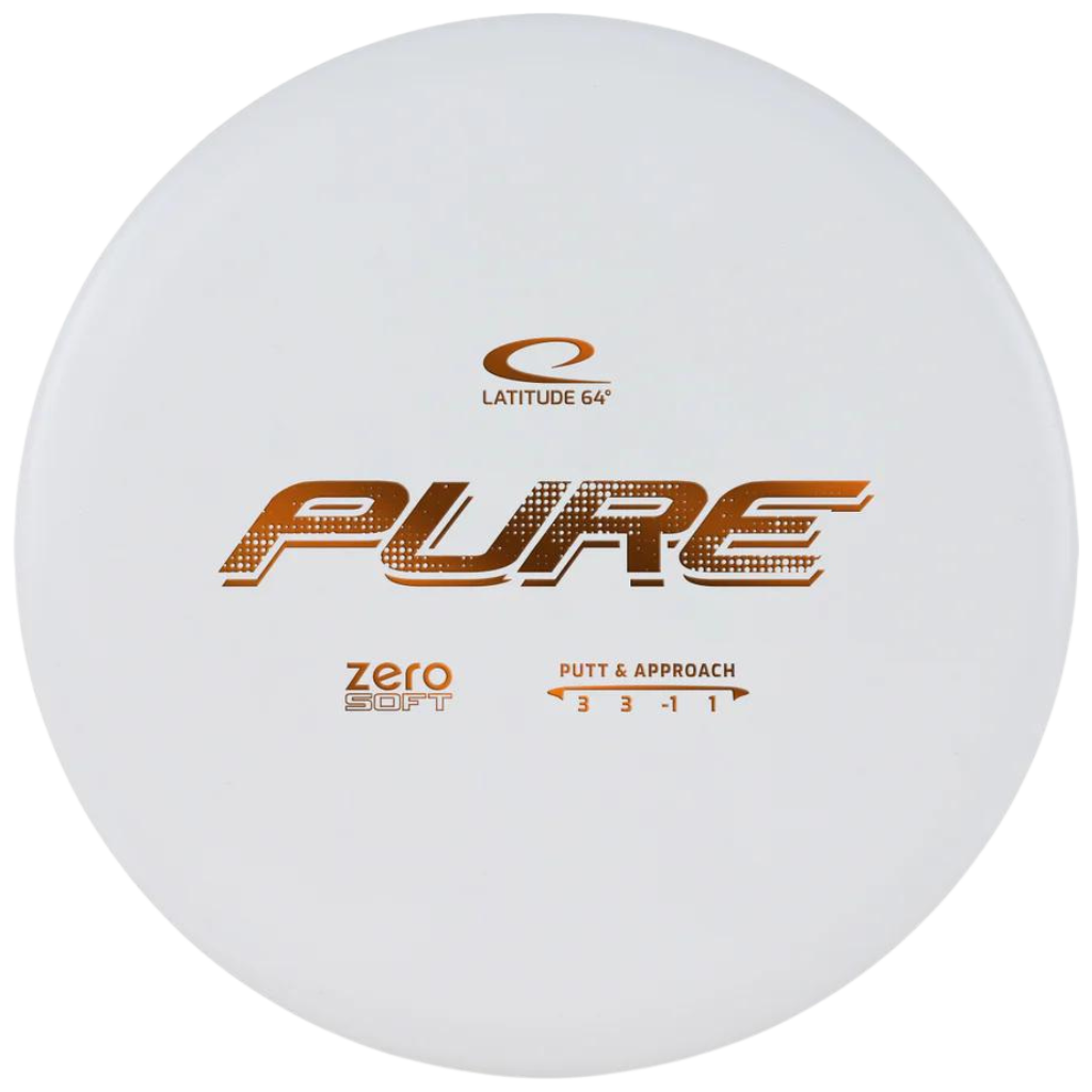 Latitude 64 Zero Soft Pure