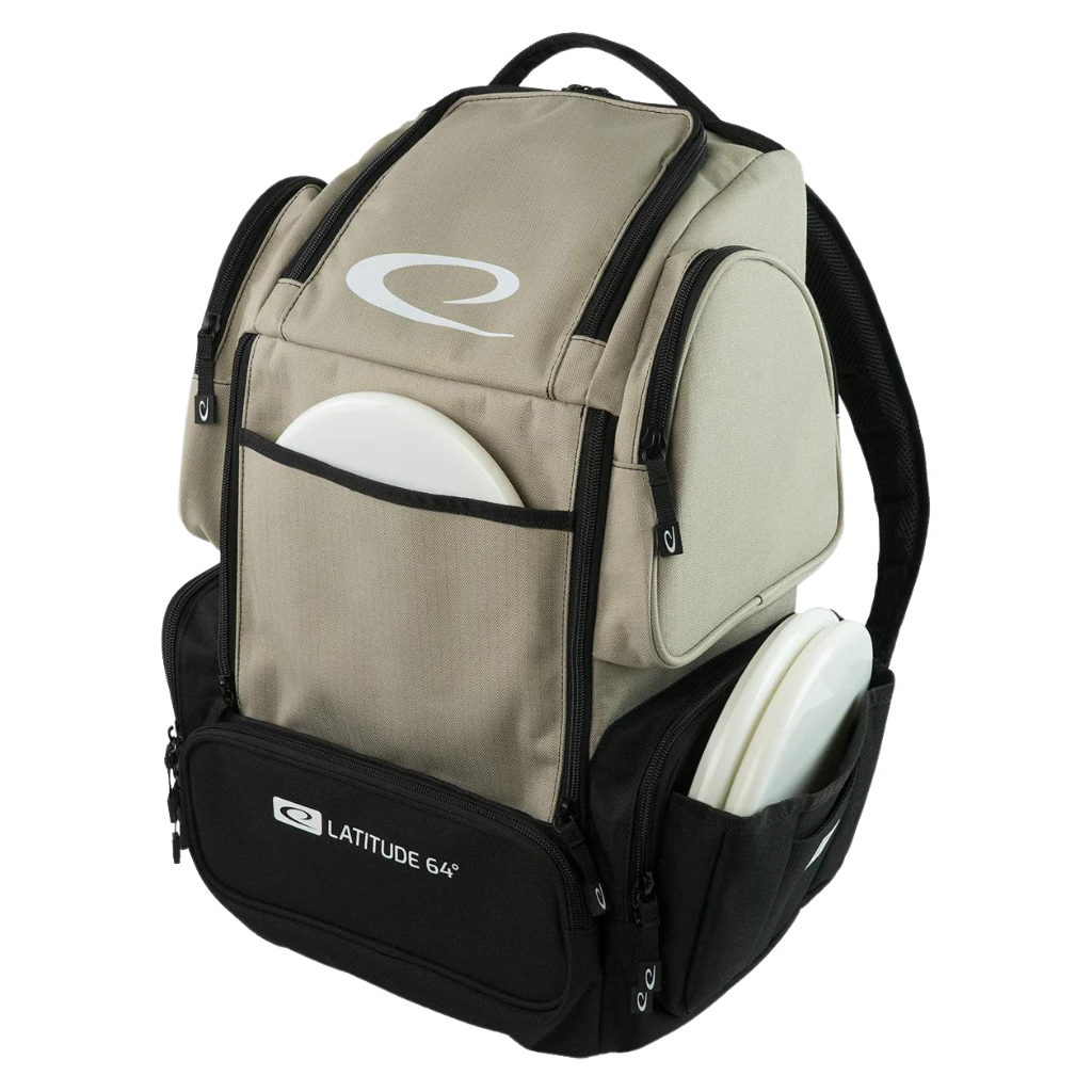 Latitude 64 DG Luxury E4 Backpack