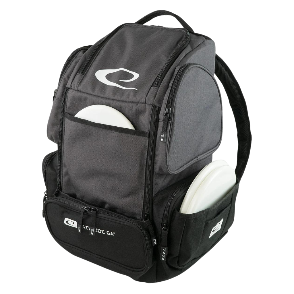 Latitude 64 DG Luxury E4 Backpack