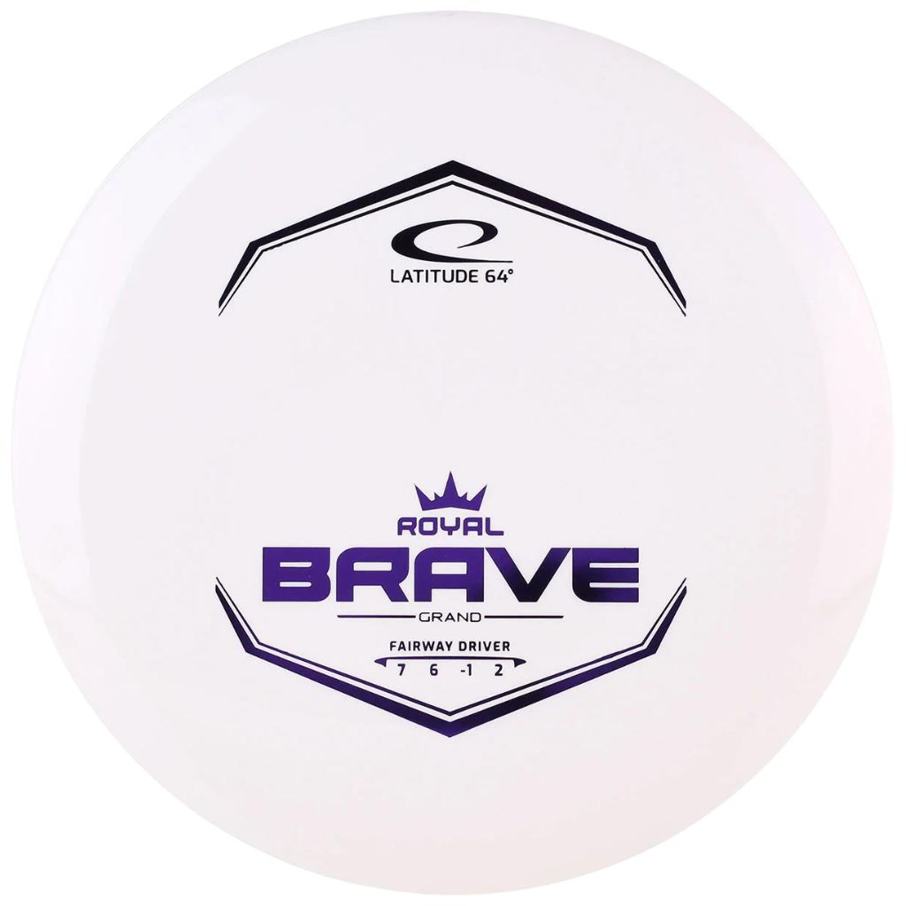 Latitude 64 Grand Brave