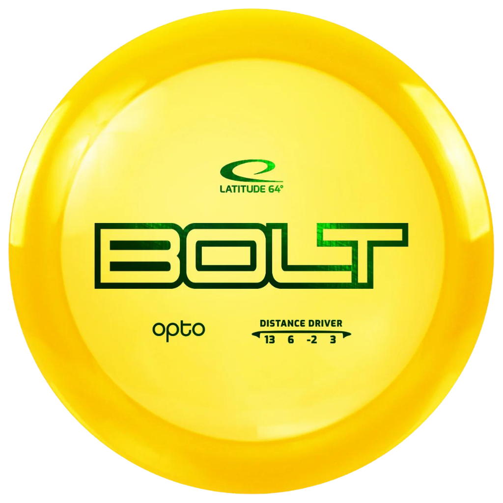 Opto Bolt