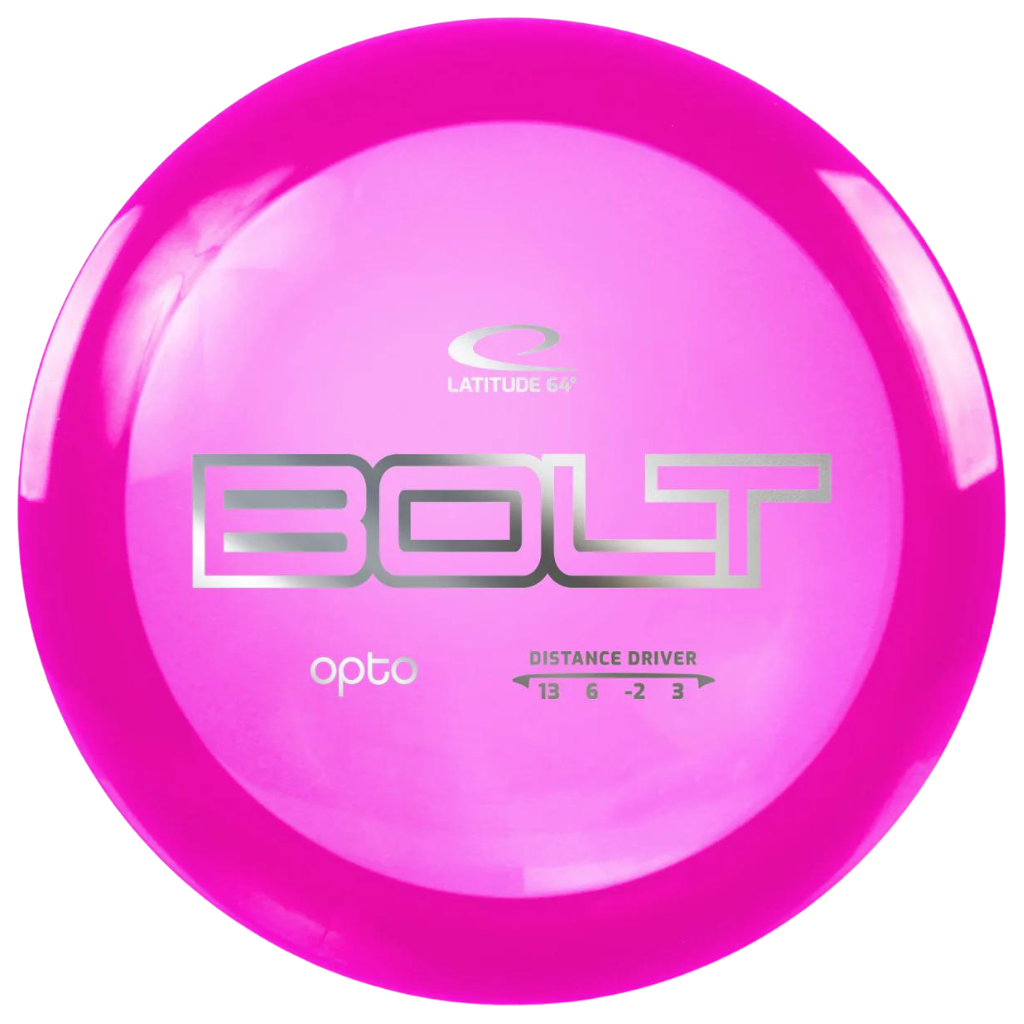 Opto Bolt