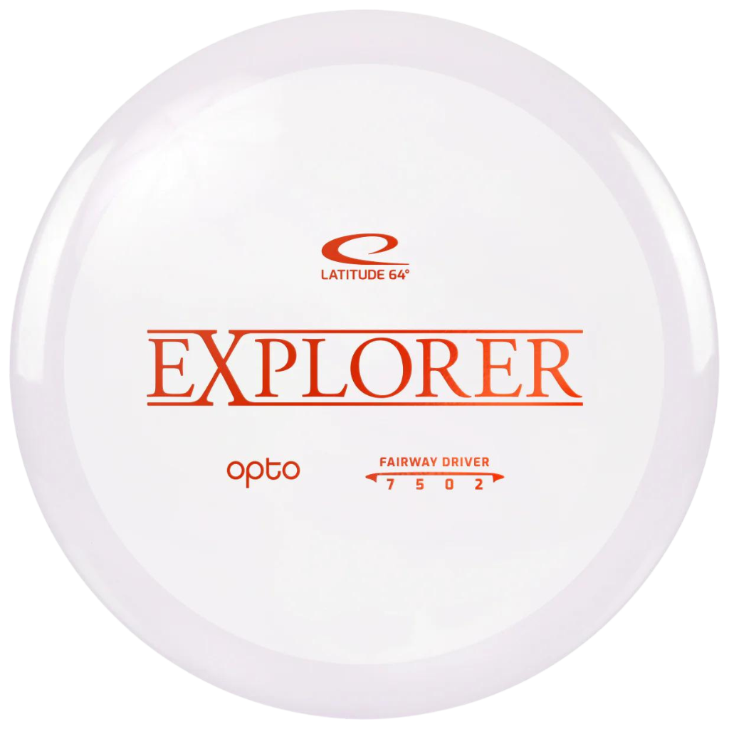 Latitude 64 Opto Explorer