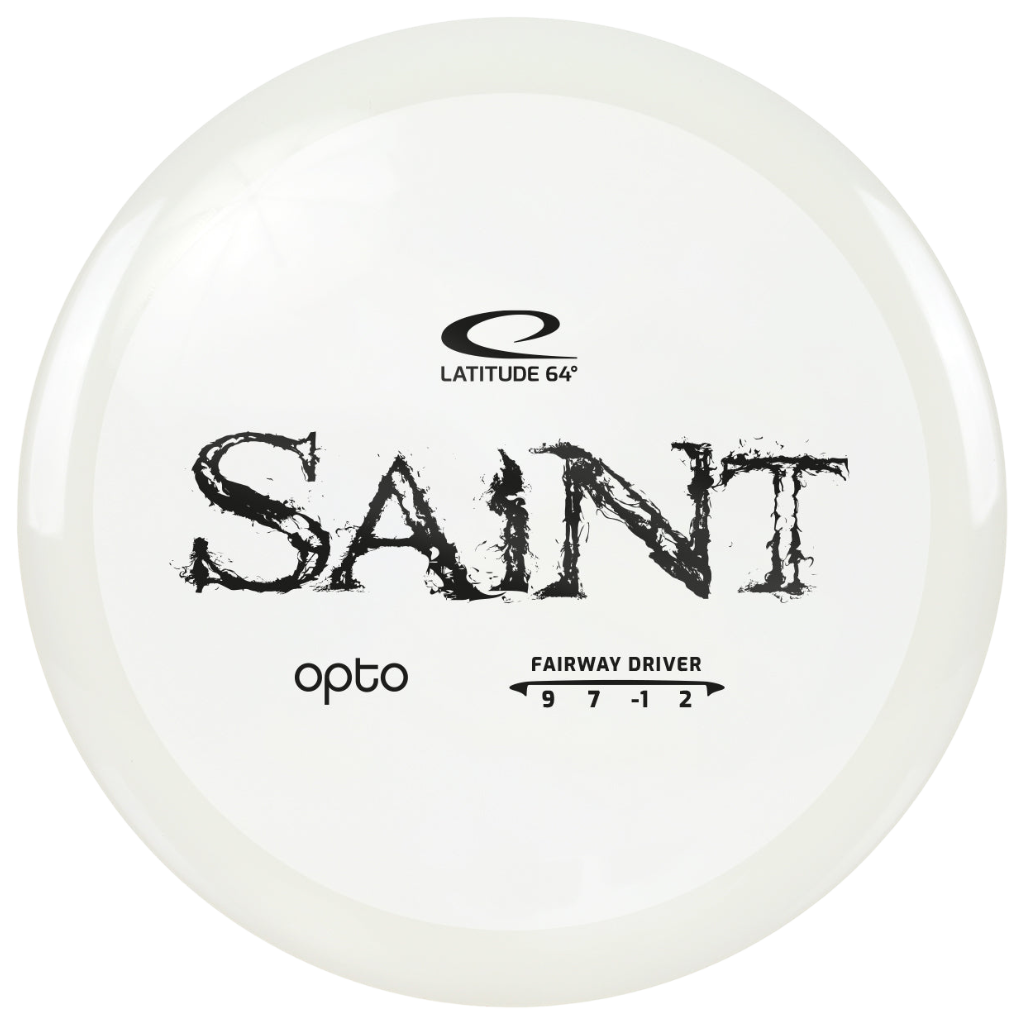 Latitude 64 Opto Saint