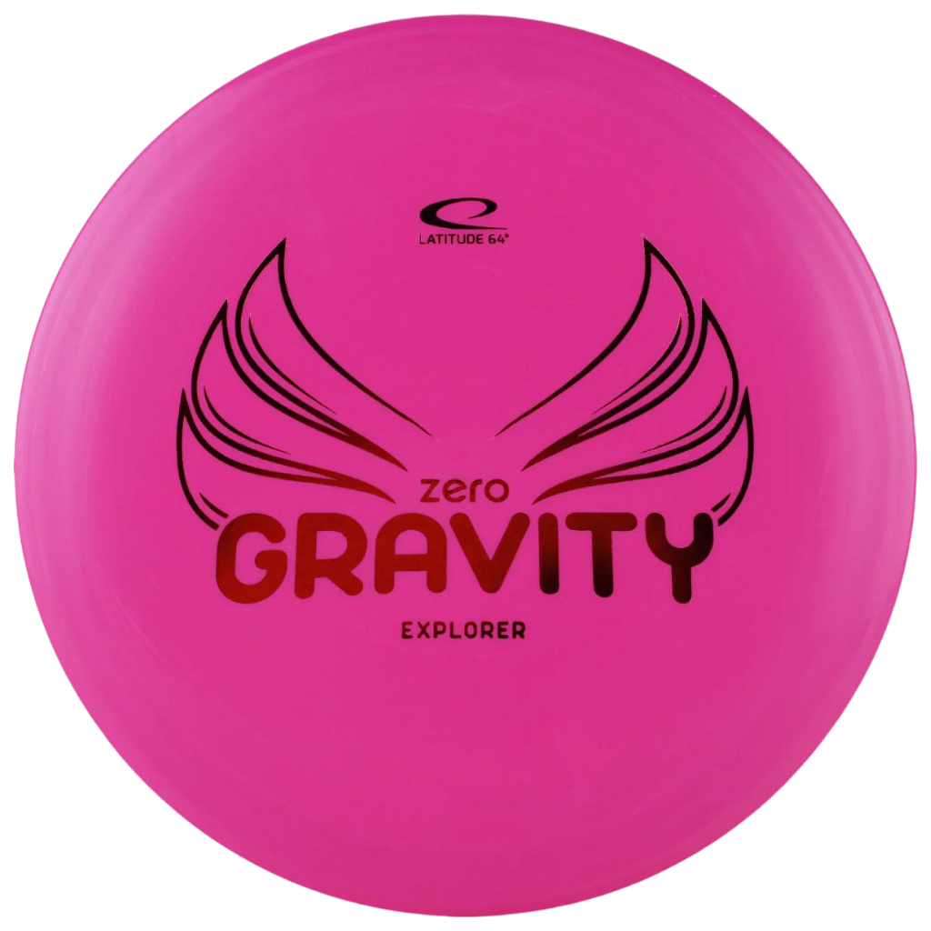 Zero Gravity Explorer