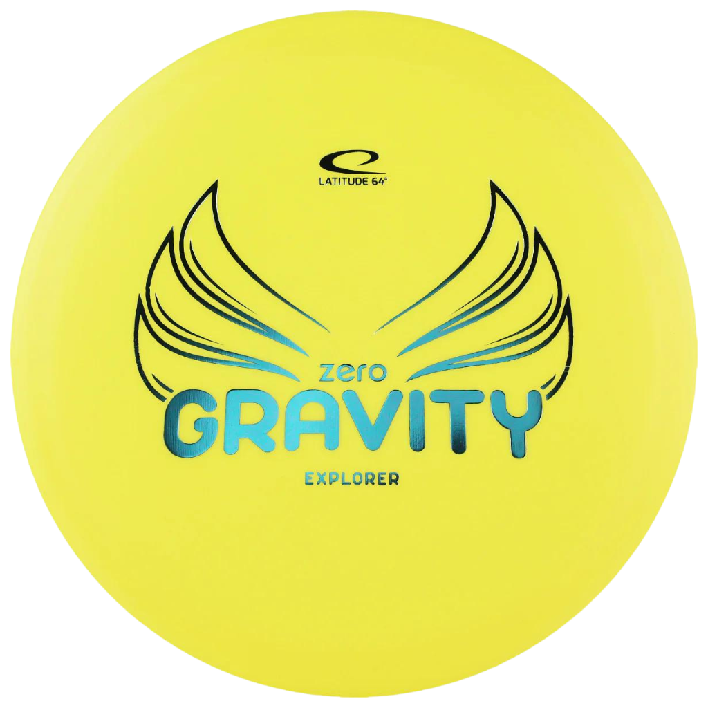 Zero Gravity Explorer