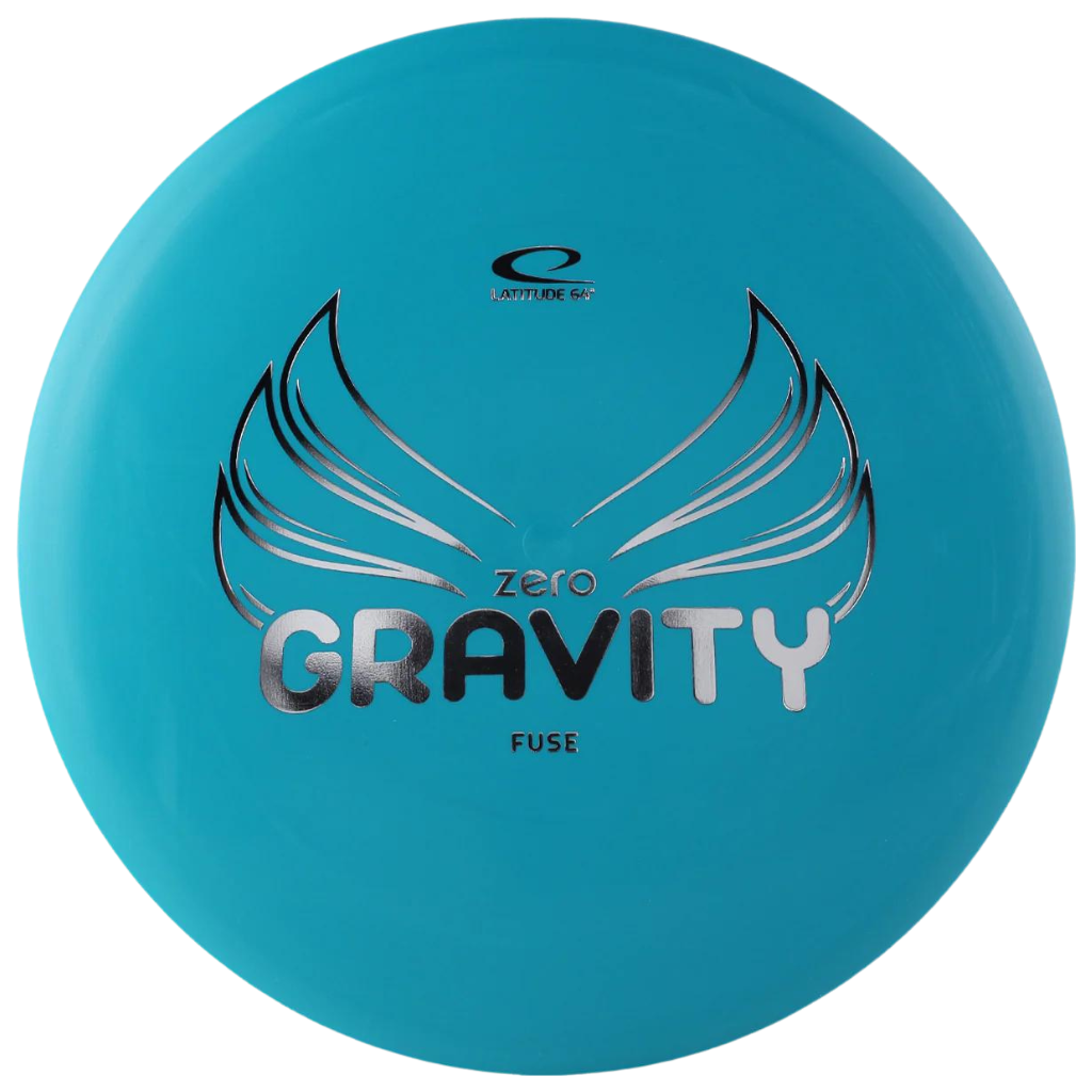 Latitude 64 Zero Gravity Fuse