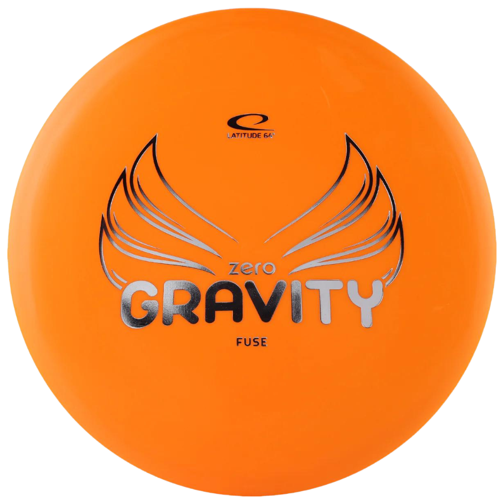 Latitude 64 Zero Gravity Fuse