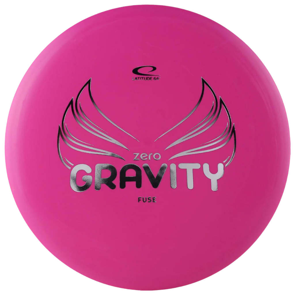 Latitude 64 Zero Gravity Fuse