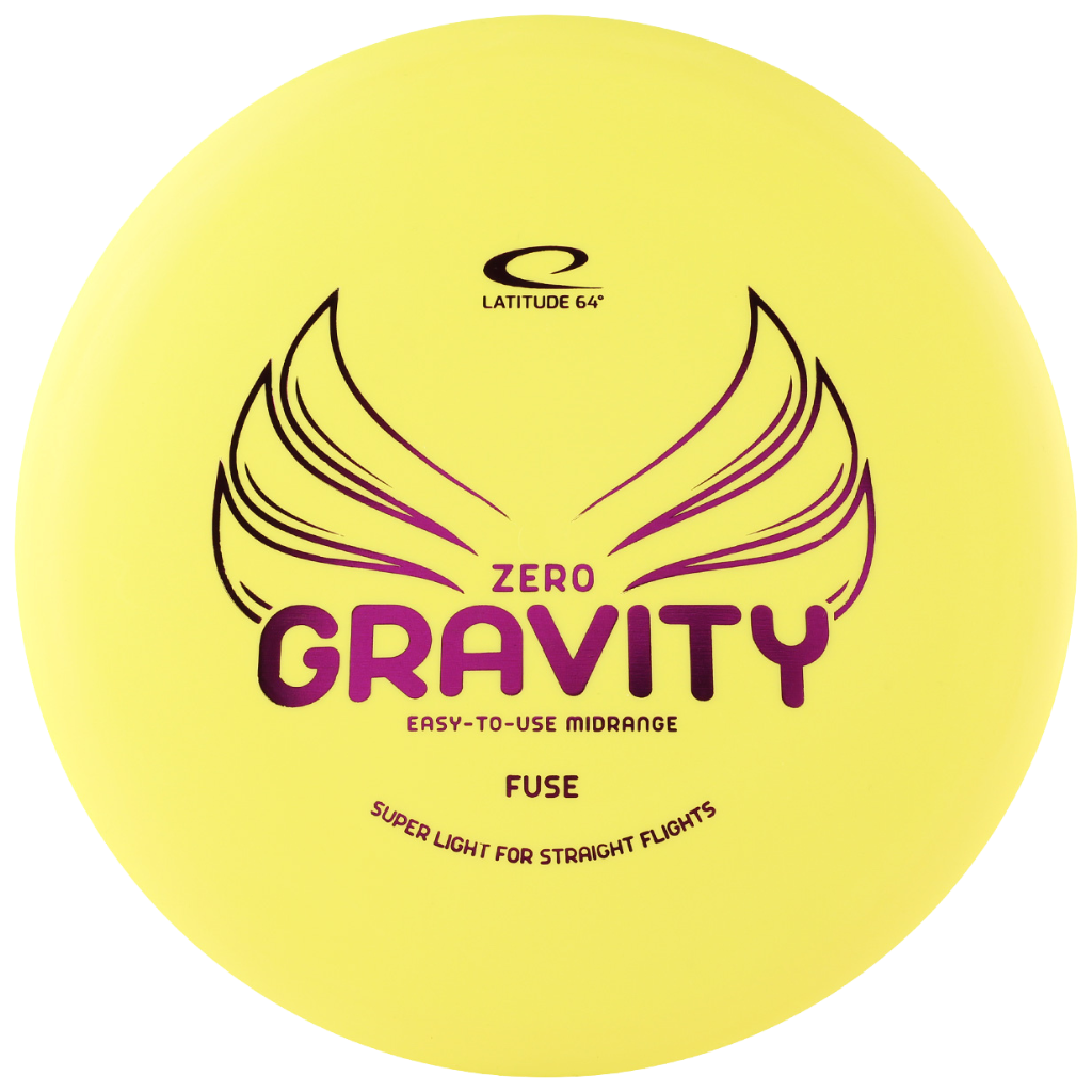 Latitude 64 Zero Gravity Fuse