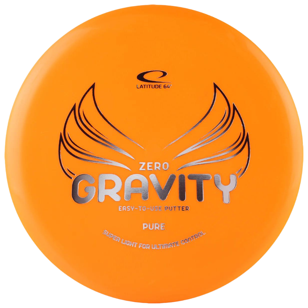 Latitude 64 Zero Gravity Pure