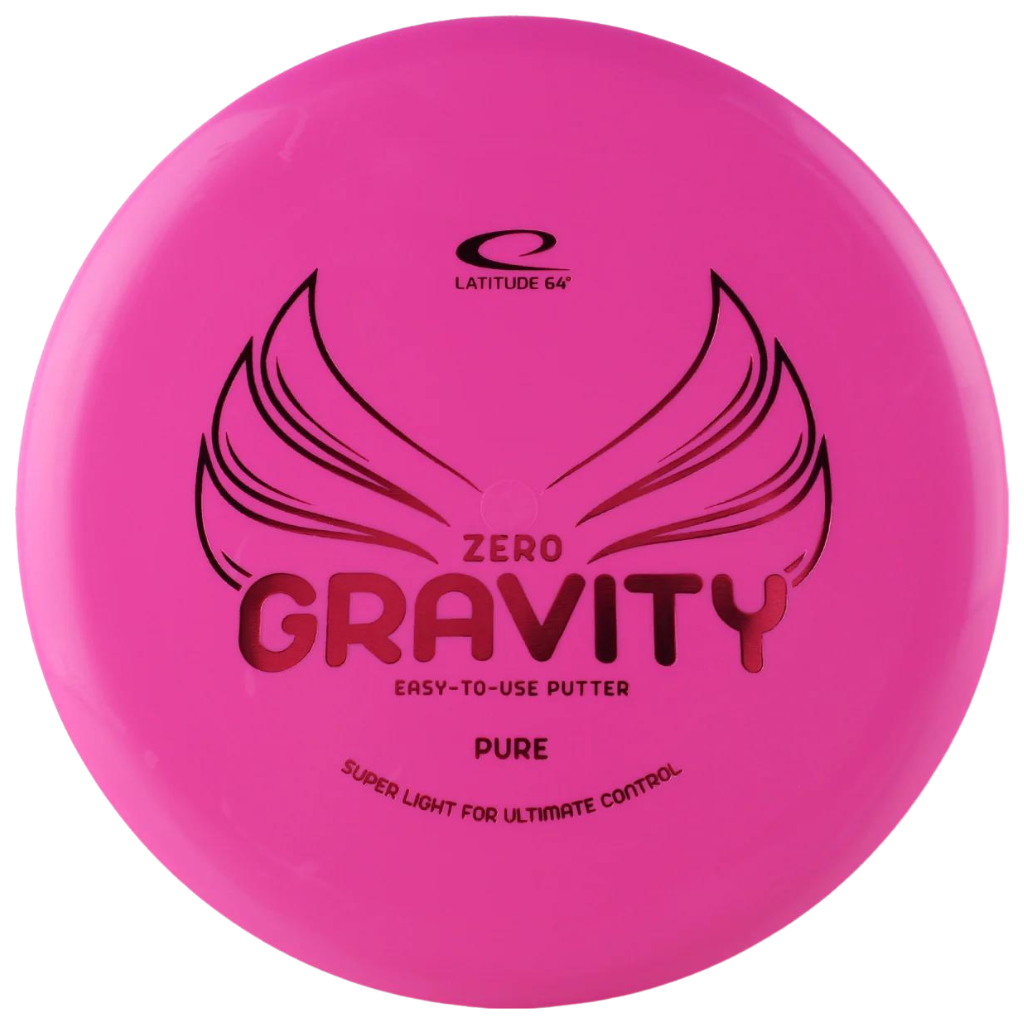 Zero Gravity Pure