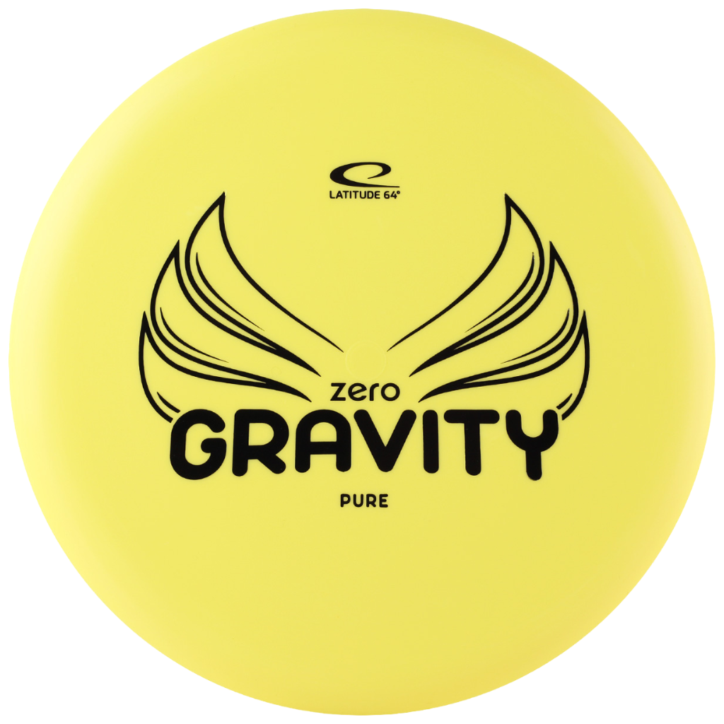 Latitude 64 Zero Gravity Pure