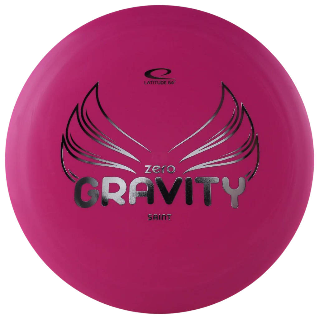 Latitude 64 Zero Gravity Saint