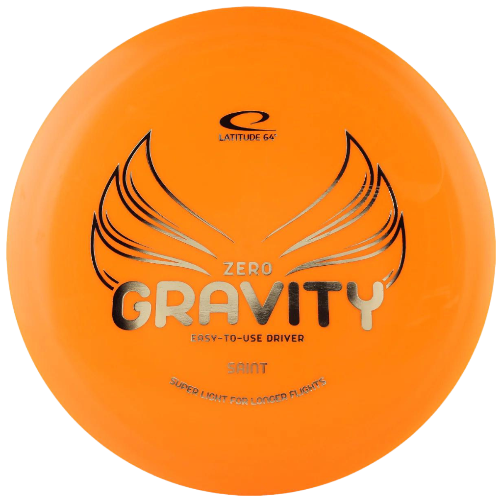 Latitude 64 Zero Gravity Saint