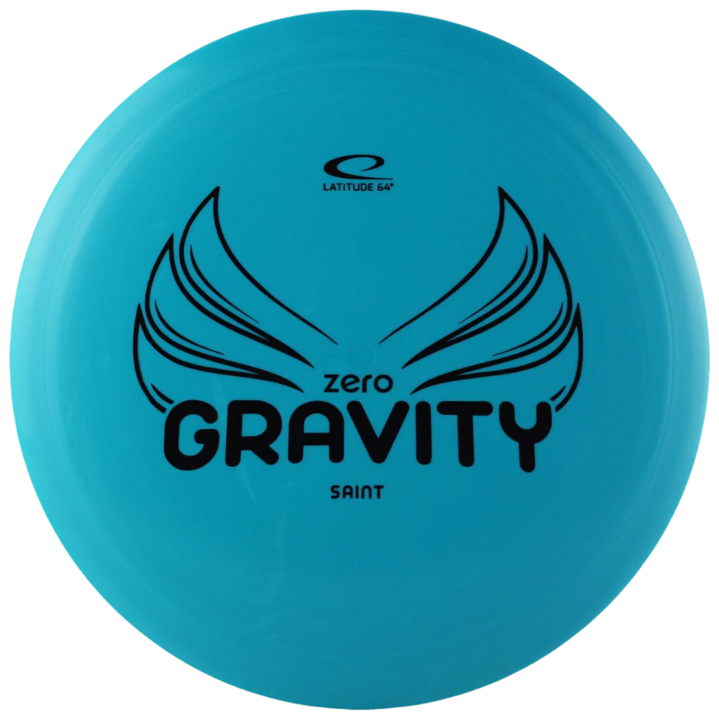 Latitude 64 Zero Gravity Saint