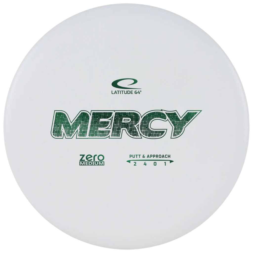 Latitude 64 Zero Medium Mercy