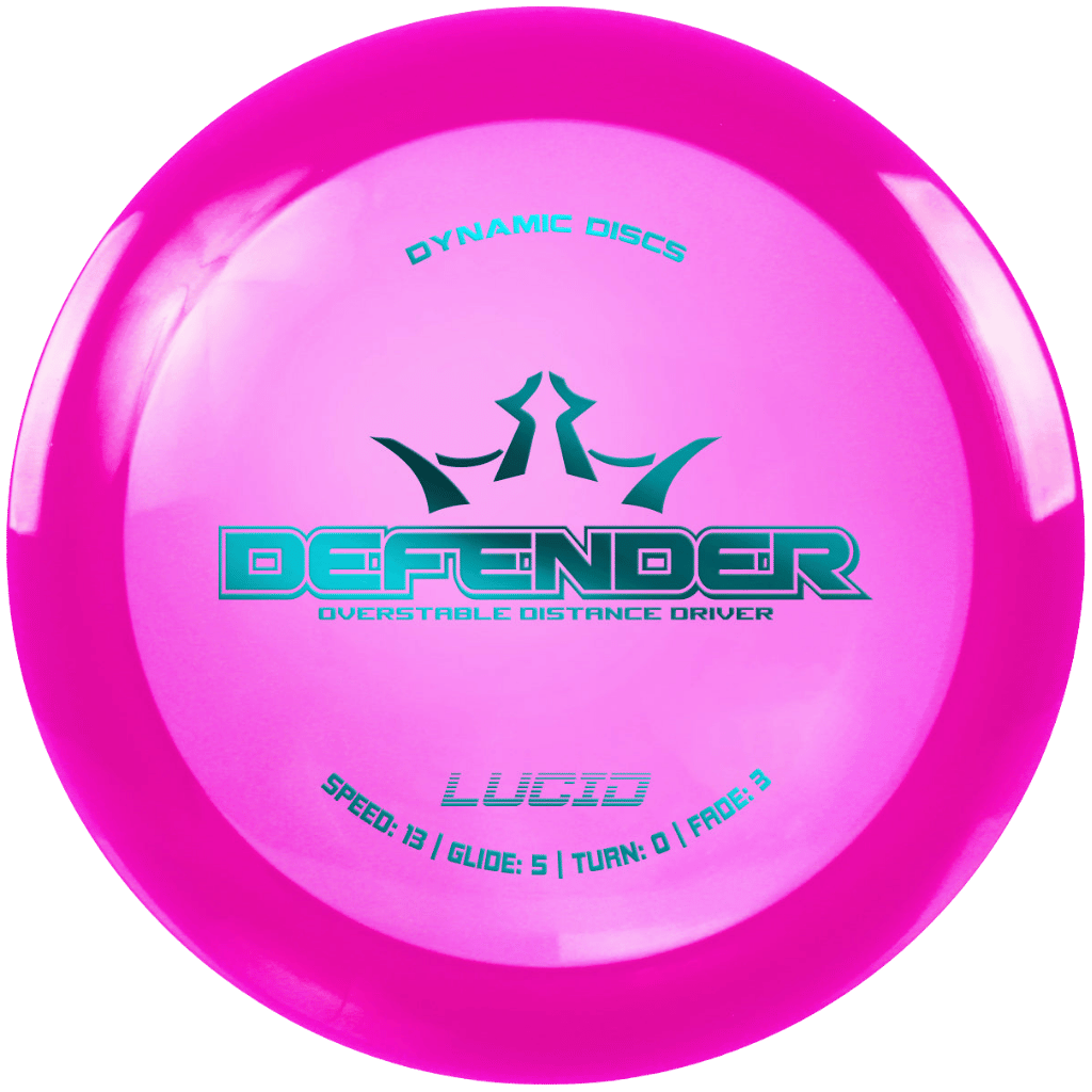 Lucid Defender
