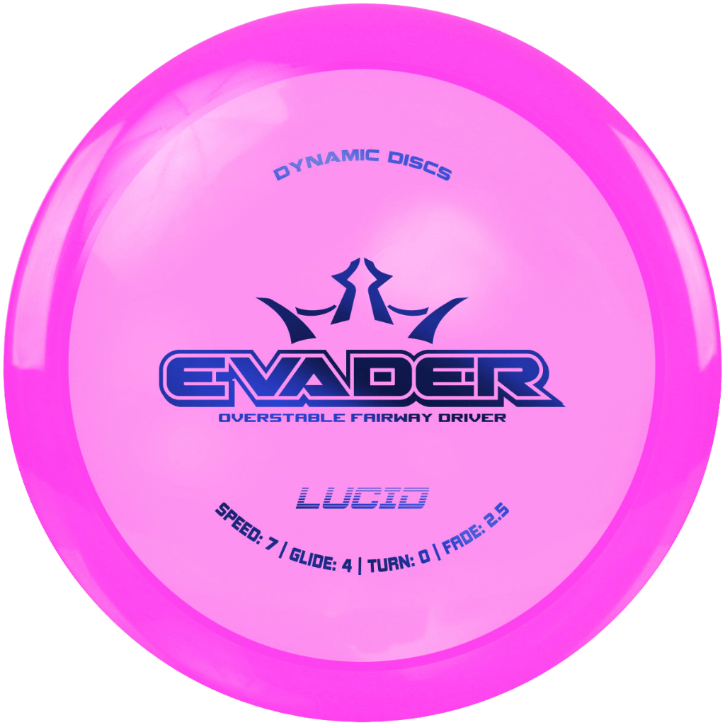 Lucid Evader