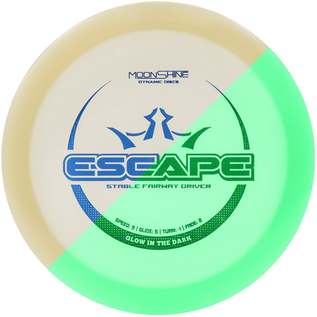 Lucid Moonshine Escape