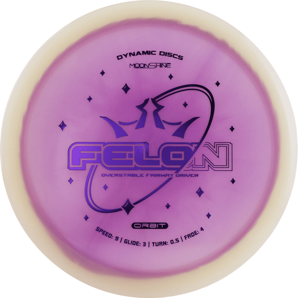 Lucid Moonshine Orbit Felon