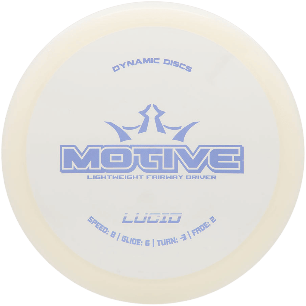Lucid Motive